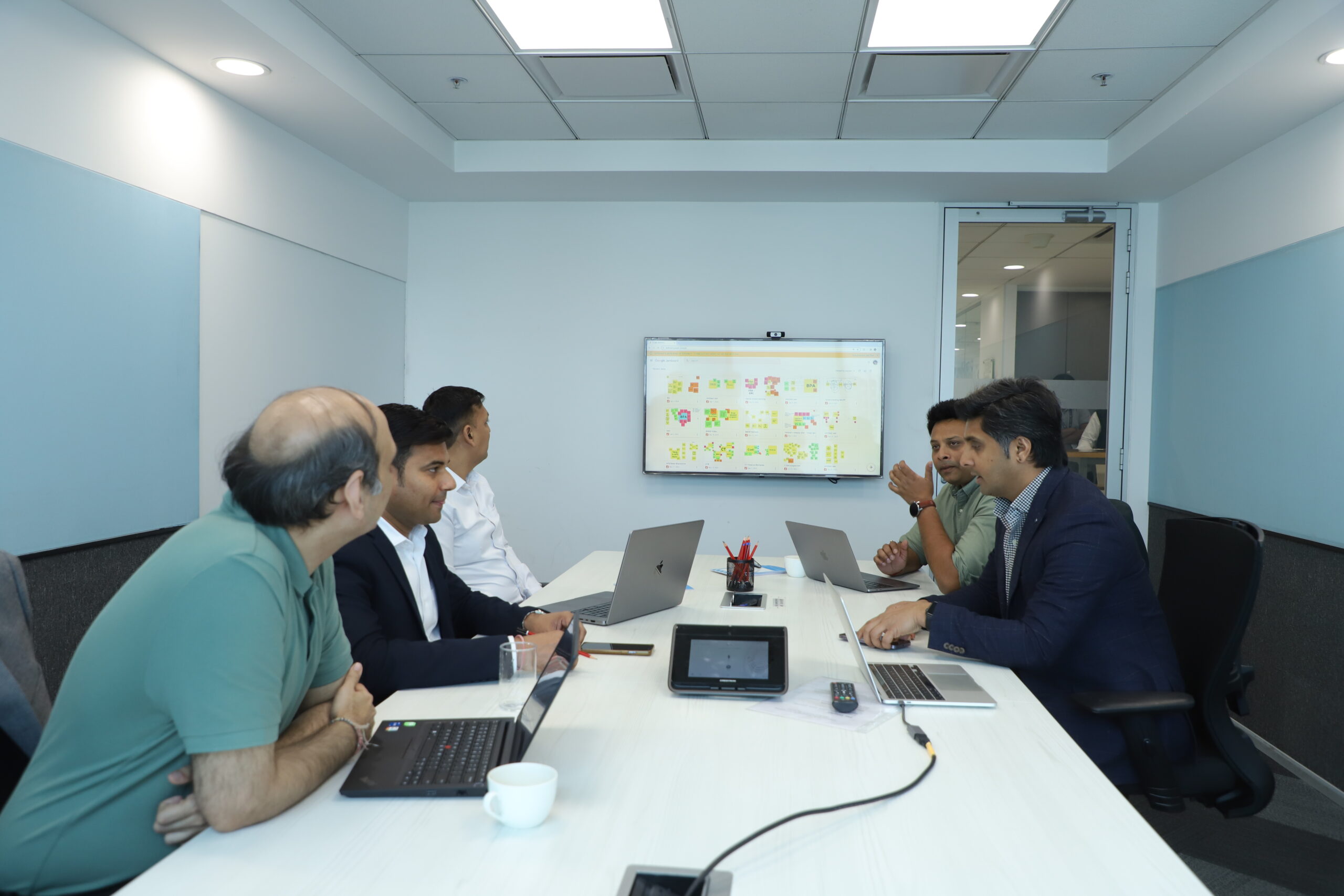 Berkshire Hathaway Specialty Insurance (BHSI) collaborates with ChainThat