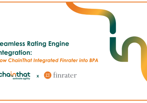 Seamless Rating Engine Integration: How ChainThat Integrated Finrater into BPA